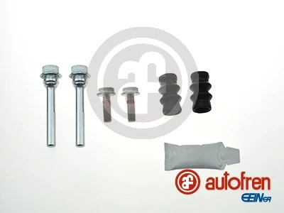 Guide Sleeve Kit, brake caliper